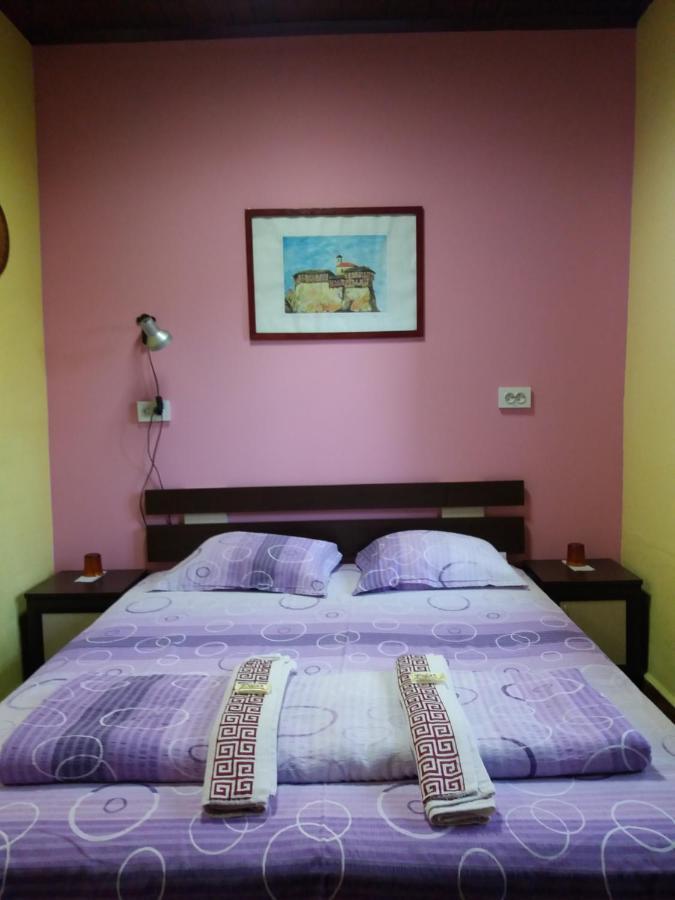 Стаи За Гости Ореха Троян Private Rooms Oreha Ngoại thất bức ảnh