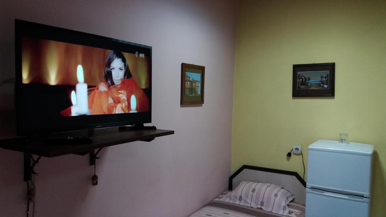 Стаи За Гости Ореха Троян Private Rooms Oreha Ngoại thất bức ảnh