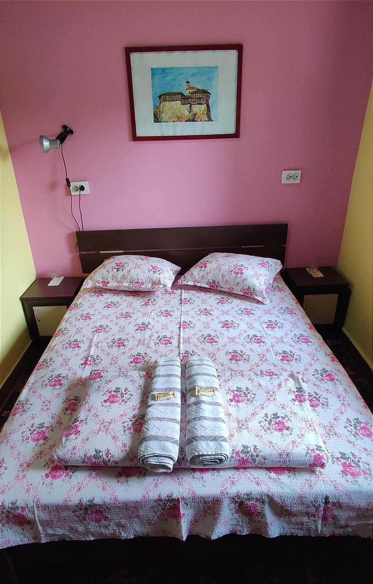 Стаи За Гости Ореха Троян Private Rooms Oreha Ngoại thất bức ảnh