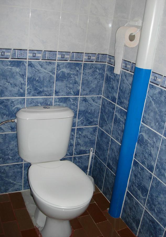 Стаи За Гости Ореха Троян Private Rooms Oreha Ngoại thất bức ảnh