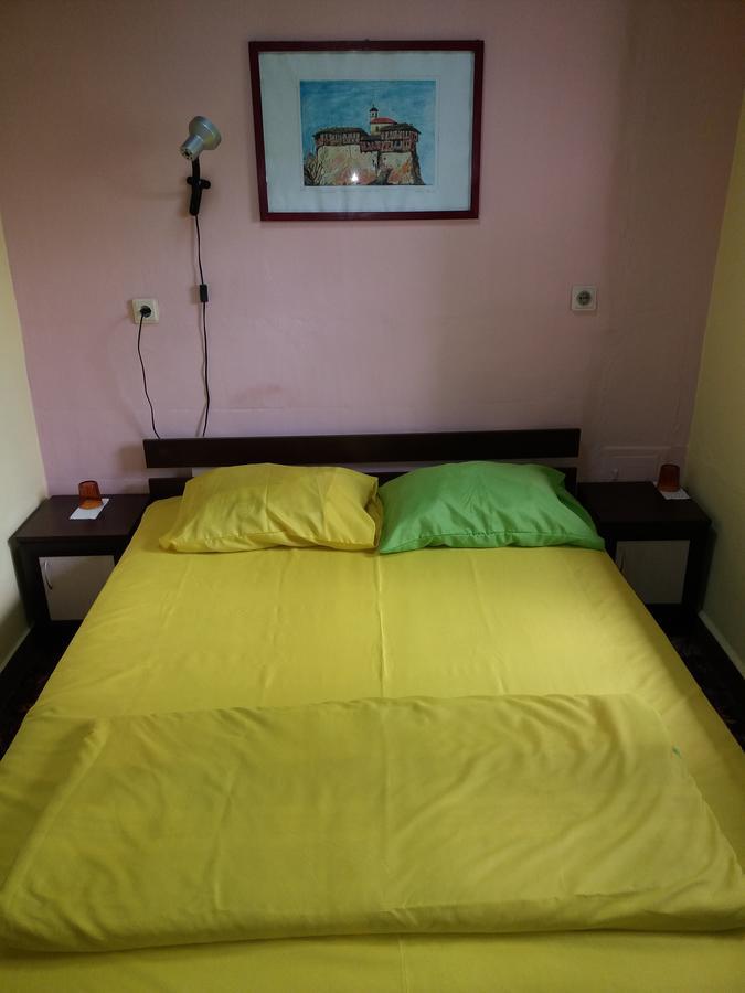 Стаи За Гости Ореха Троян Private Rooms Oreha Ngoại thất bức ảnh