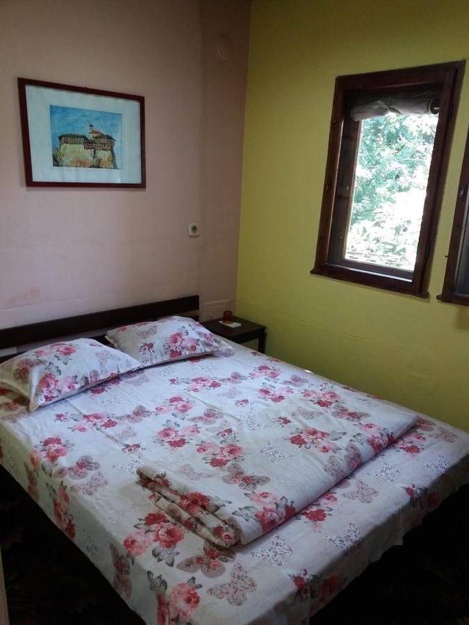 Стаи За Гости Ореха Троян Private Rooms Oreha Ngoại thất bức ảnh