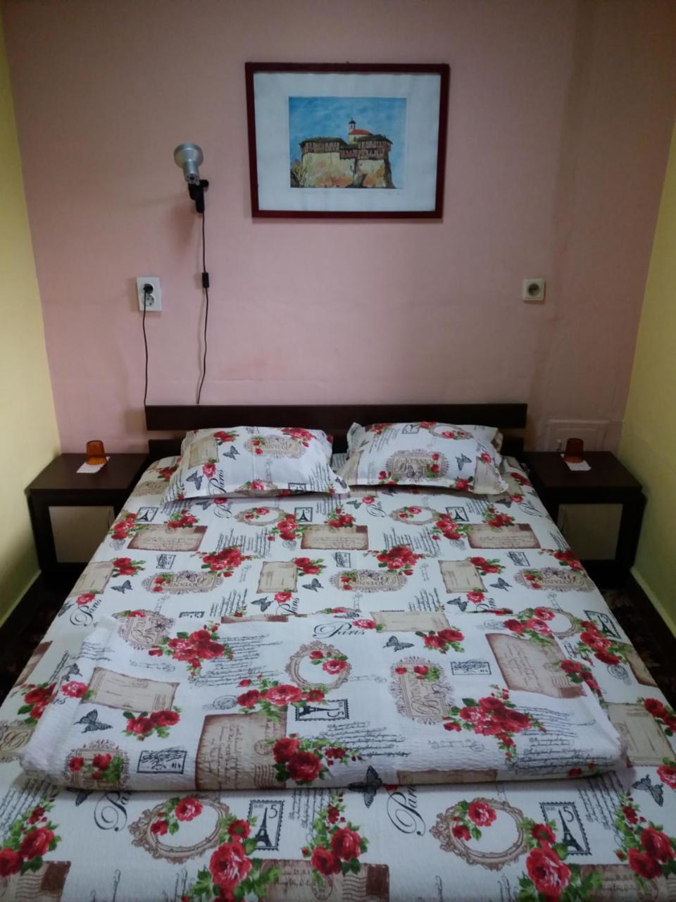 Стаи За Гости Ореха Троян Private Rooms Oreha Ngoại thất bức ảnh